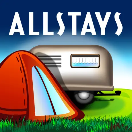 Allstays RV Campground App