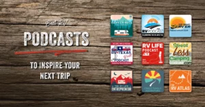 Best-RV-Podcasts