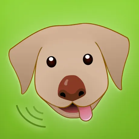 Dog Monitor RV App