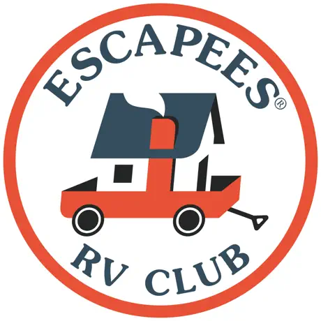 Escapees RV Club Membership RV App