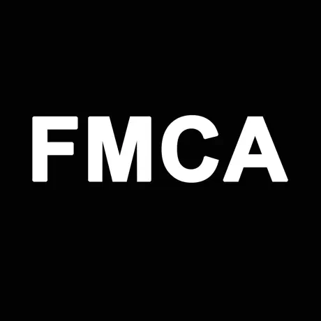 FMCA RV Club Membership RV App