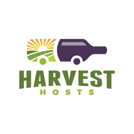 Harvest Hosts RV Membership Club Campground App