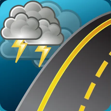 Highway Weather RV App
