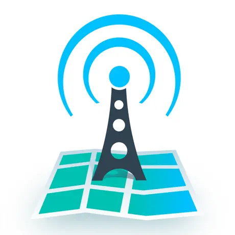 Opensignal-Internet-Speed-Test-RV-Park-Campground-App