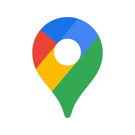 Google Maps RV GPS App