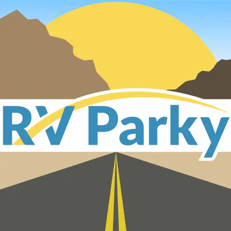 RV Parky Camping App