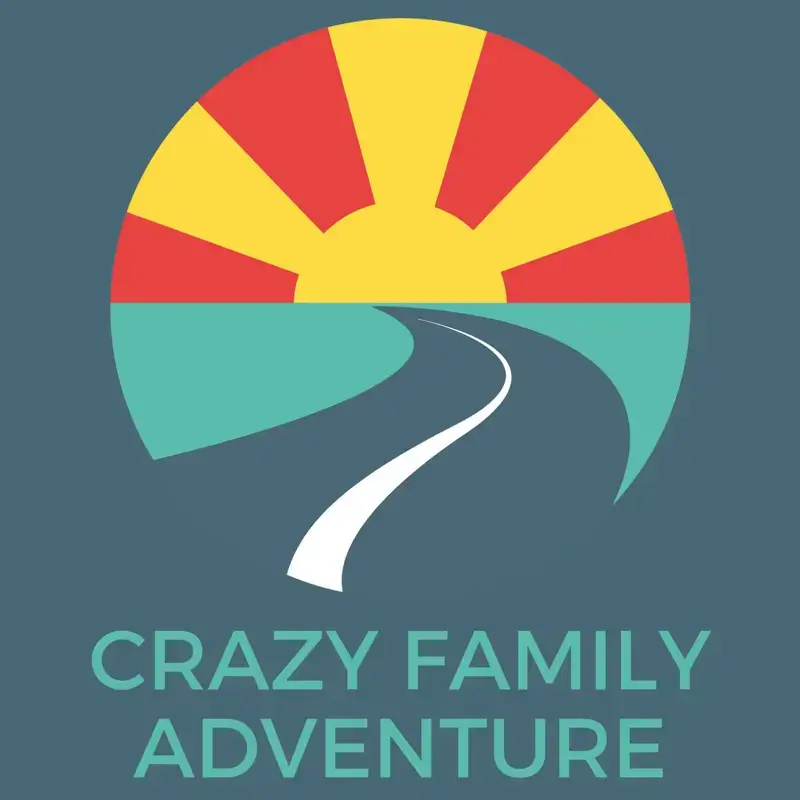 Crazy Family Adventure RV Podcast