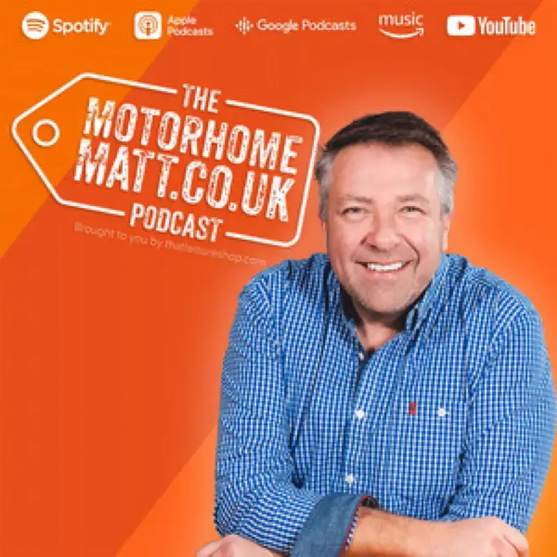 Motorhome Matt RV Podcast