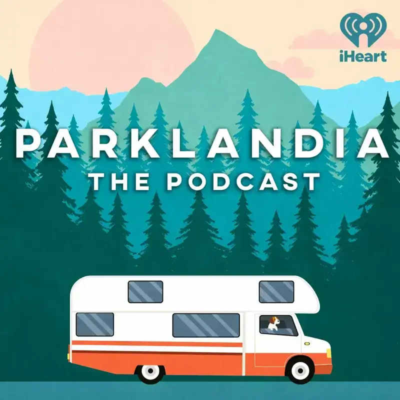 Parklandia RV Podcast