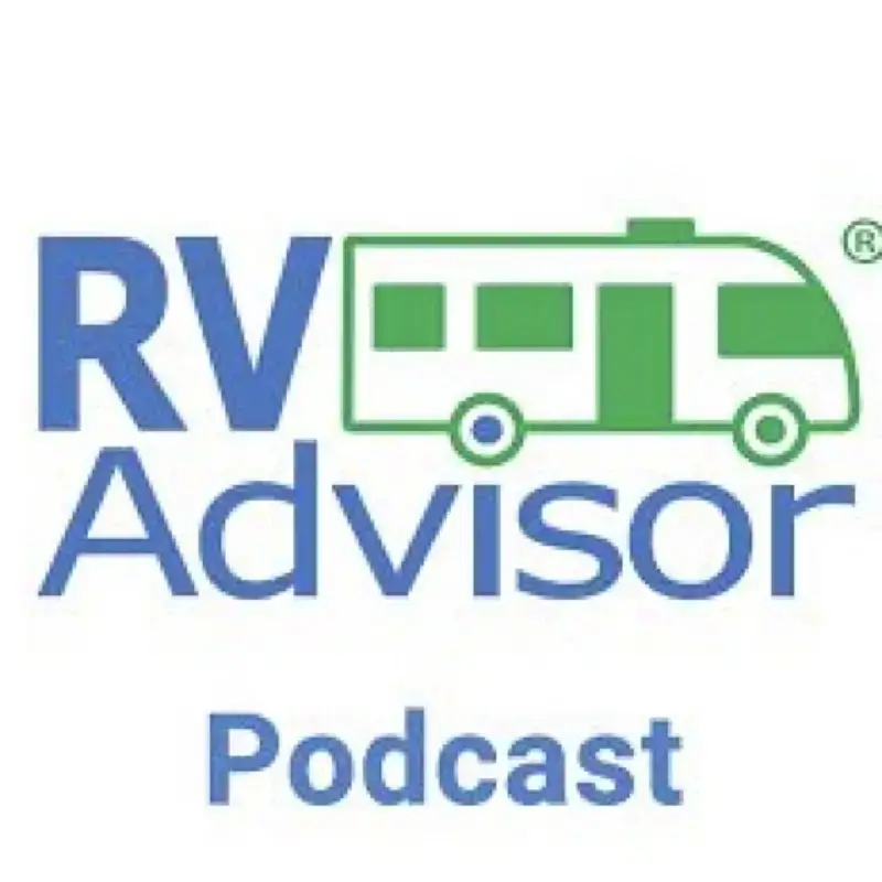 RV Advisor Podcast