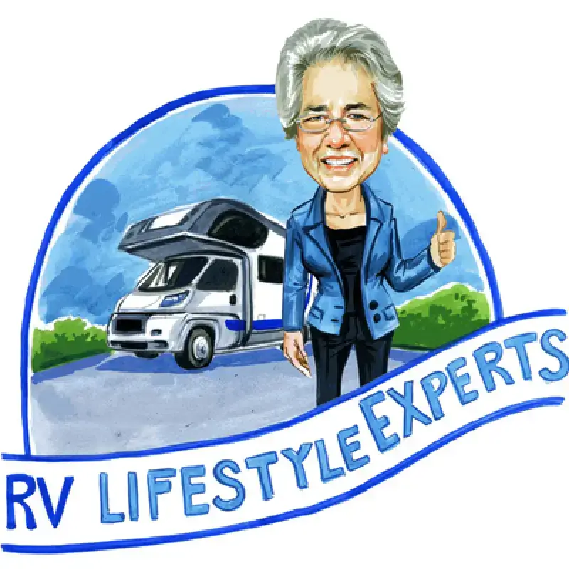 RV Lifestyle Expert RV Podcast