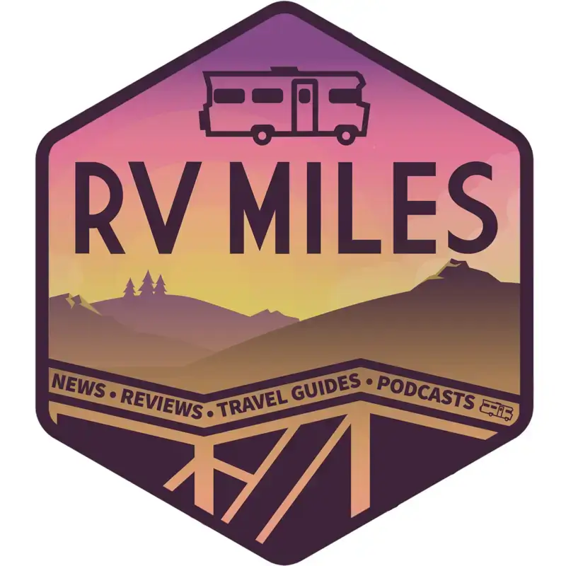 The RV Miles Podcast