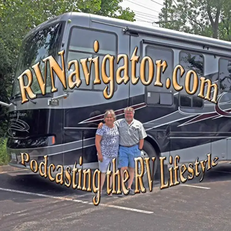 RV Navigator Podcast