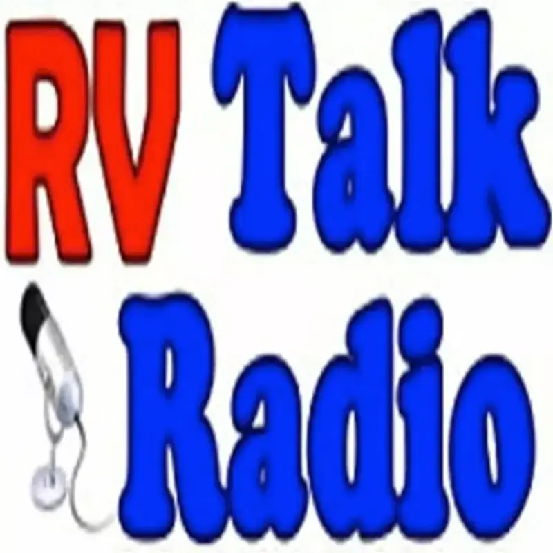RV Talk Radio Podcasts