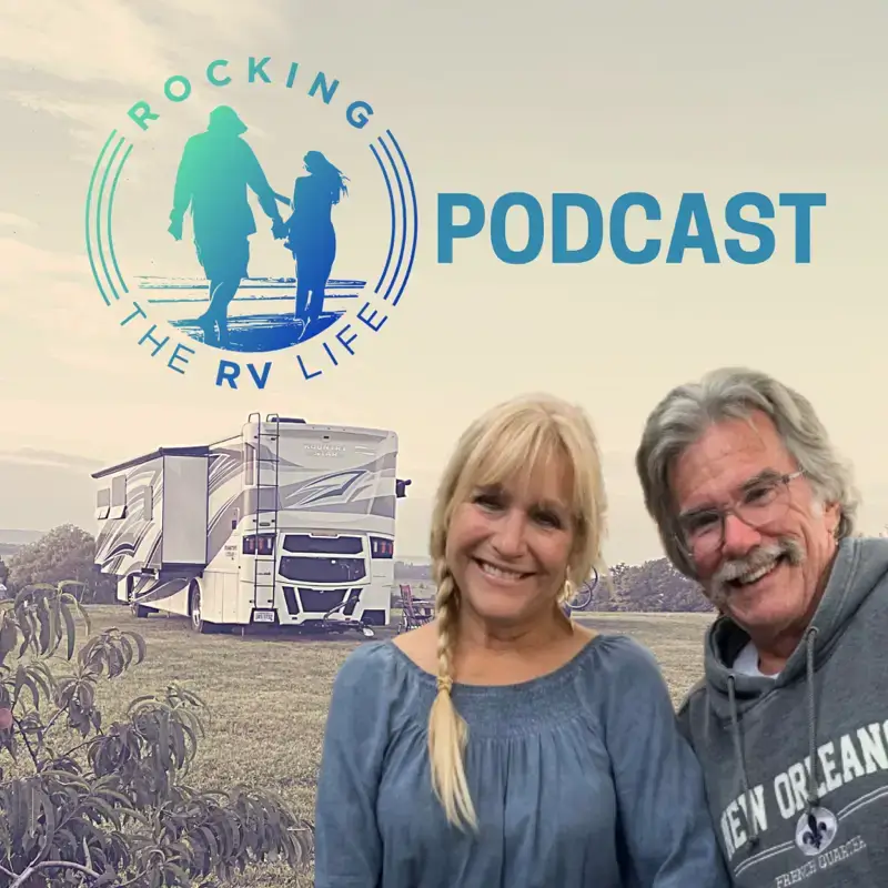 Rocking The RV Life Podcast
