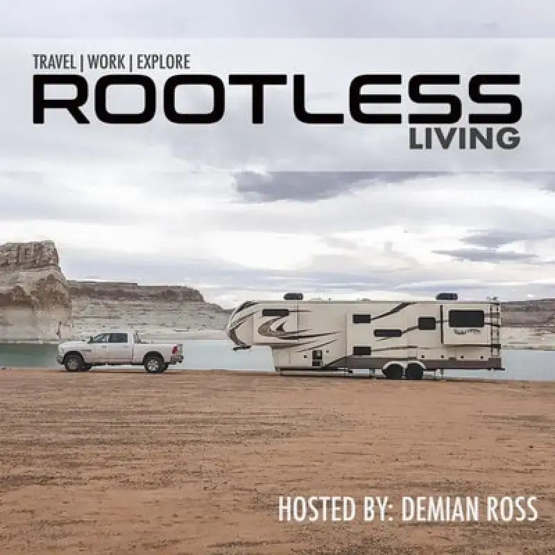 Rootless Living RV Podcast