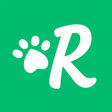 Rover Dog Sitters Walkers RV App