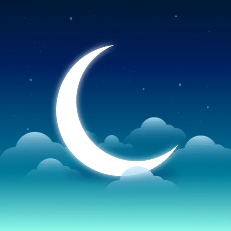 Slumber Calm Stories Sleep RV App