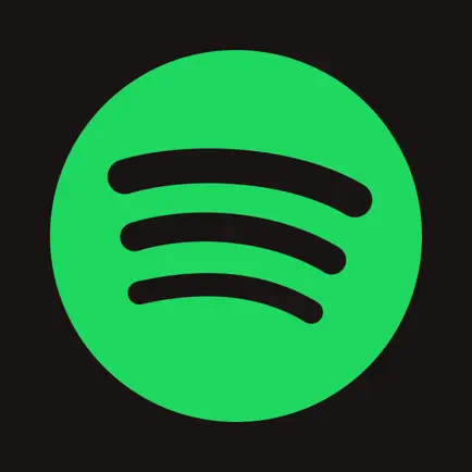 Spotify Music Podcasts RV App