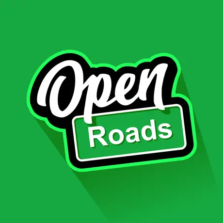 TSD Open Roads RV Gas App