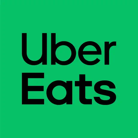 Uber Eats App for Food Delivery While RV Camping