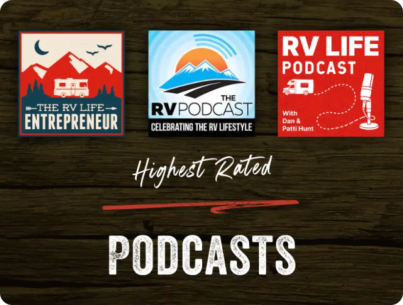 RV Podcasts