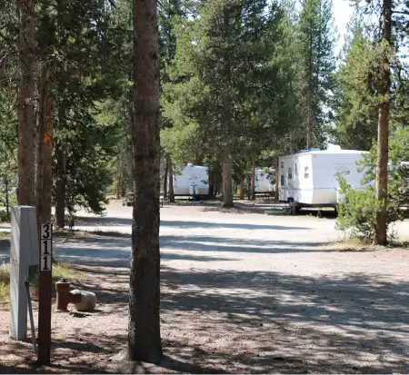 headwaters rv campground park grand tetons 03
