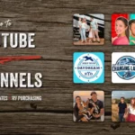 rv youtube channels tv shows lifestyle