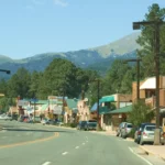 ruidoso rv parks campgrounds rv resorts new mexico nm