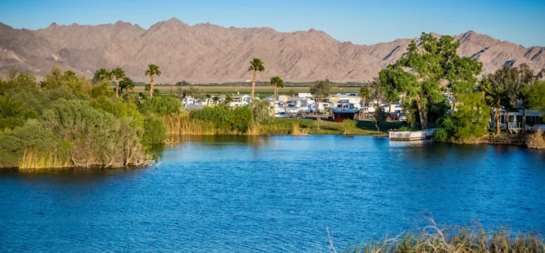 Yuma RV Parks, RV Resorts & RV Campgrounds – Arizona