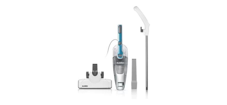 Eureka Handheld Multi-Surface Vacuum – Efficient Daily Cleaning