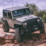jeep gear