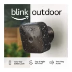 Blink Outdoor Rv Security Camera