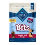 Blue Buffalo Dog Treats Premium Training