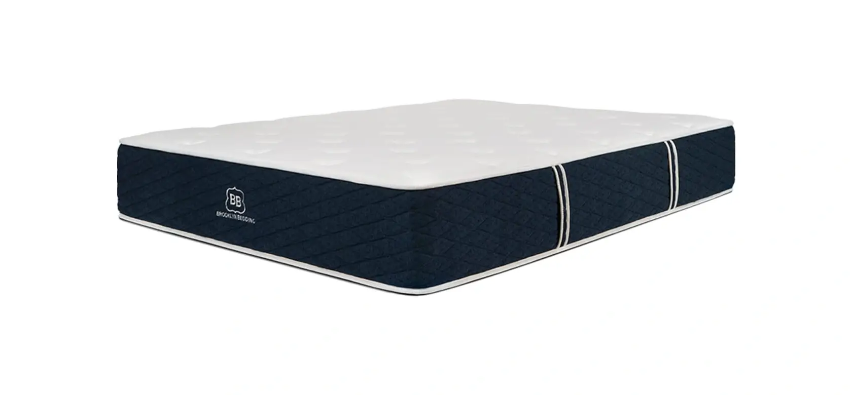 Brooklyn Bedding Hybrid Rv Mattress