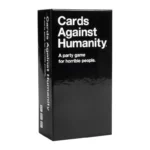 cards against humanity rv game