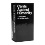 Cards Against Humanity Rv Game