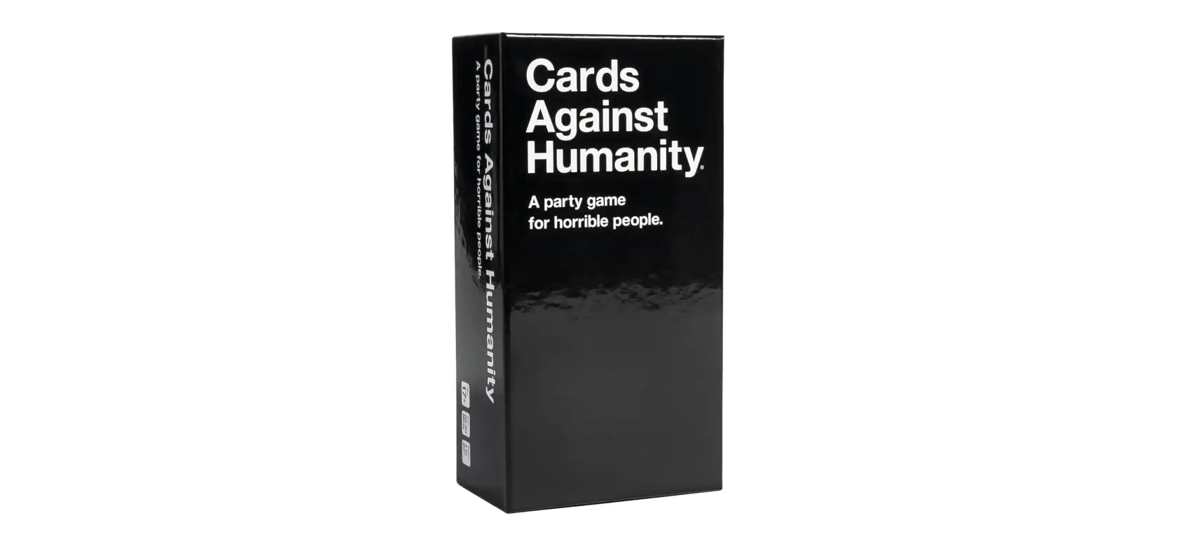 Cards Against Humanity Rv Game