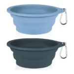 Cooyoo Collapsible Dog Bowls