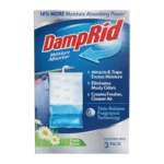 Damprid Hanging Rv Moisture Absorber