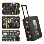 Dekopro 258 Piece Rv Tool Kit