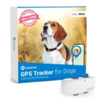 dog gps tracking monitor