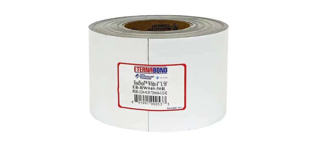 Eternabond Rv Roofseal