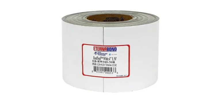 Eternabond Rv Roofseal: Durable Rv Roof Seal Tape Impresses