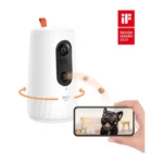 Eufy Security Rv Pet Camera