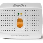 Eva Dry Mini Dehumidifier