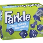 Farkle Dice Rv Game