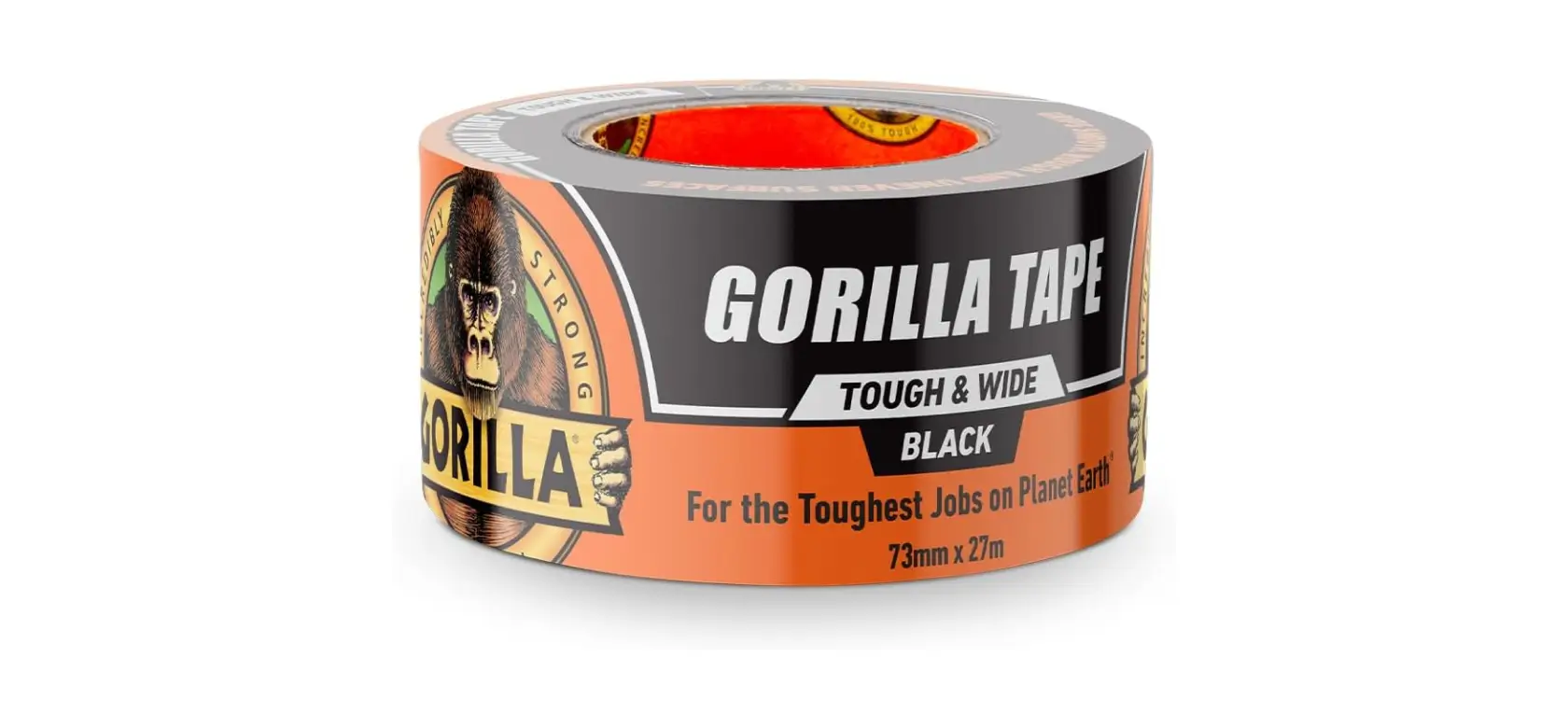 Gorilla Rv Duct Tape