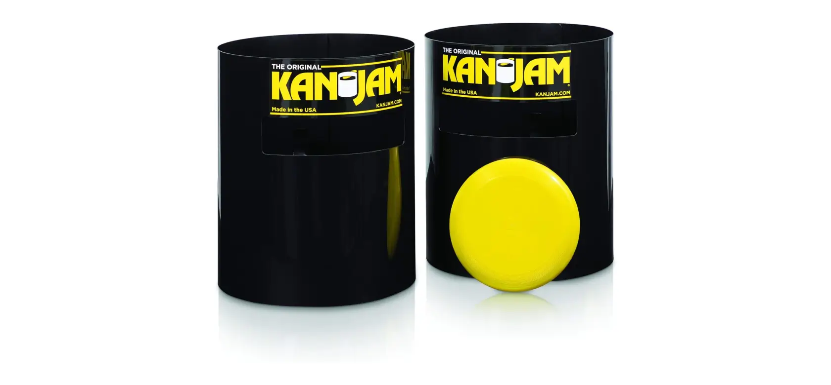 Kan Jam Disc Toss Rv Game Outdoor Fun