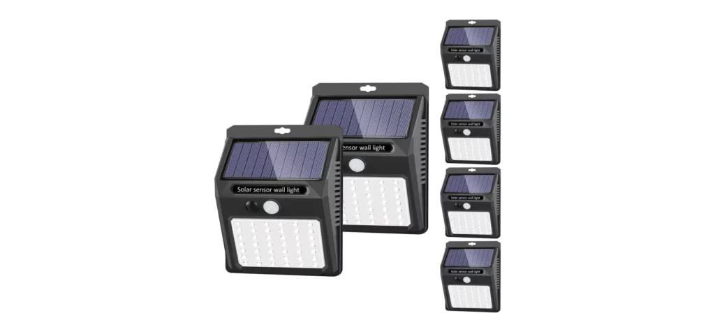 outdoor solar rv lights